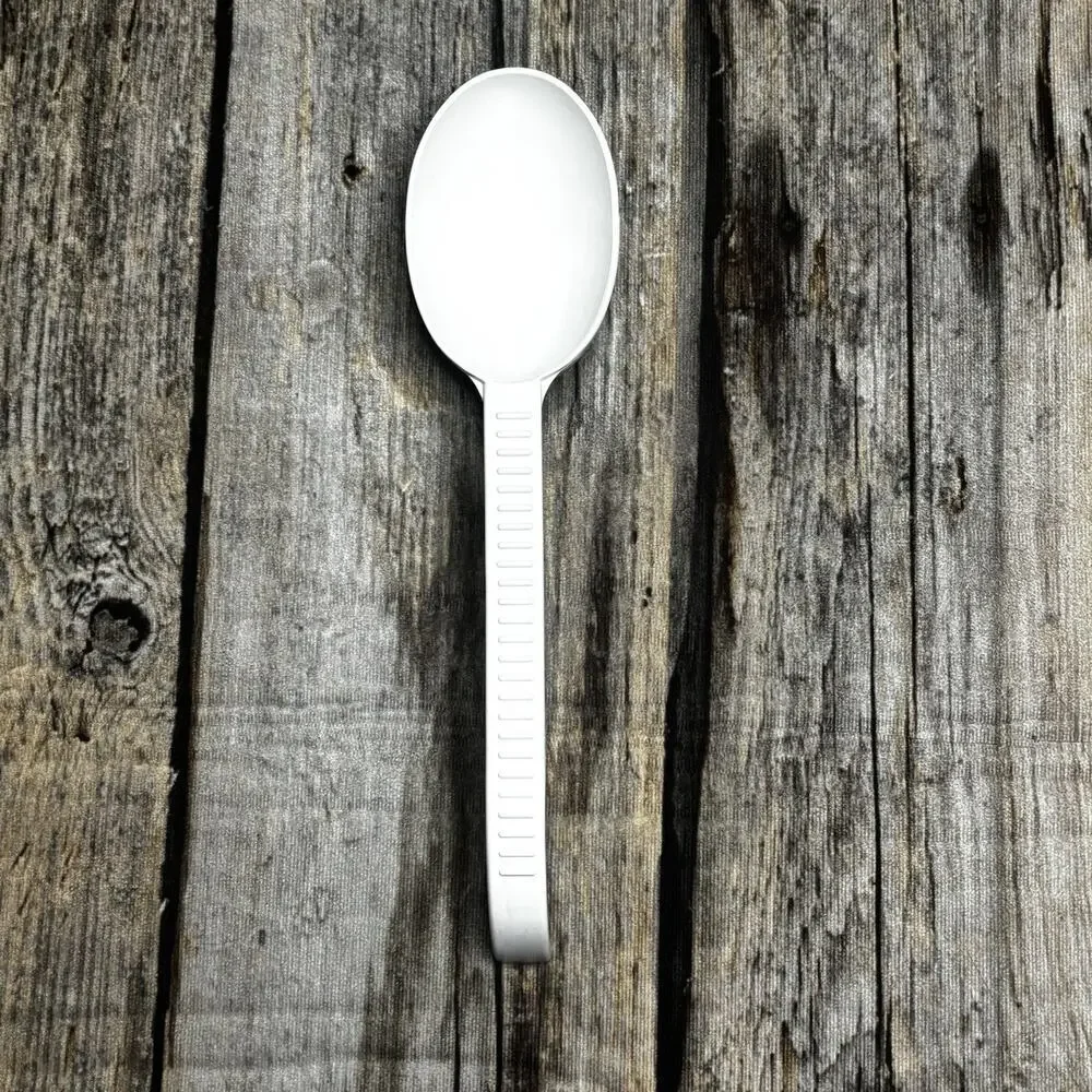 Weight Watchers Measuring Spoon Scoop Portion Control 1 Cup Long Handle USA